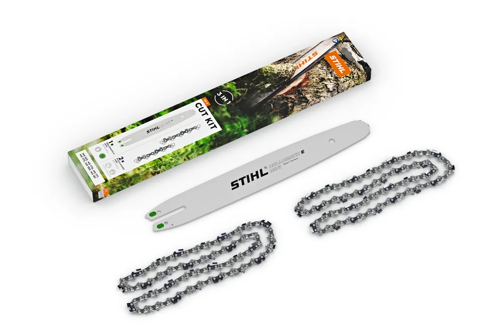 Aktuell Cut Kit 3