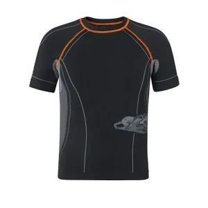 ADVANCE, Funktionsshirt, Kurzarm Expressversand