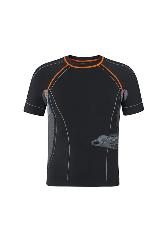 ADVANCE, Funktionsshirt, Kurzarm Expressversand