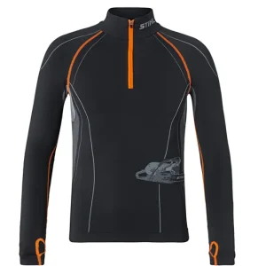 ADVANCE, Funktionsshirt, Langarm Neue Kollektion