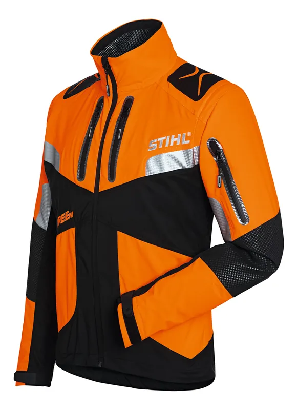 Abverkauf Jacke ADVANCE X-TREEm