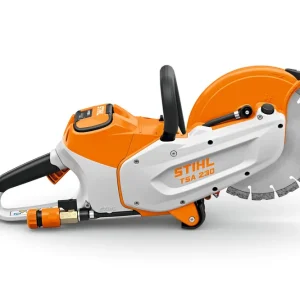 Akku-Trennschleifer TSA 230 - AP-System Heißes Angebot