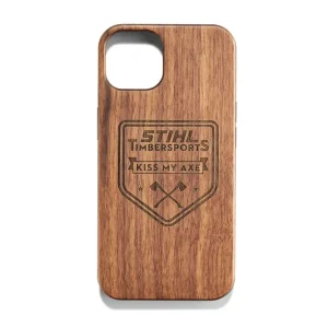 Handyhülle AXE Holz iPhone 13 Preis Gesenkt