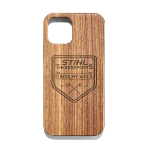 Sale Handyhülle AXE Holz iPhone 12/12 Pro
