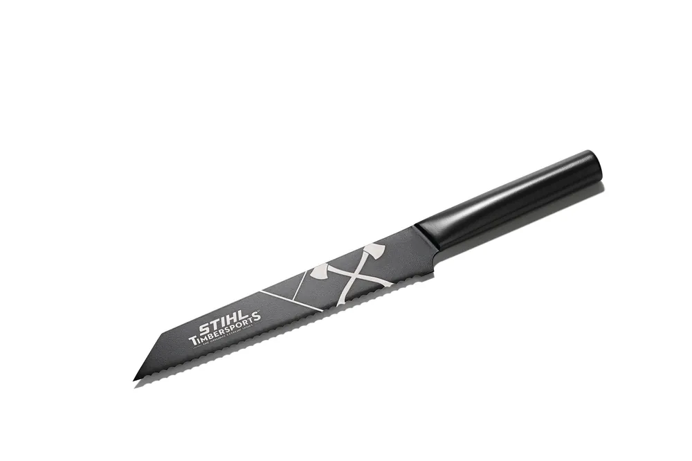 Heißes Angebot Brotmesser TIMBERSPORTS® Edition