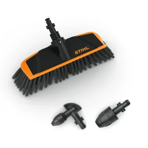 Zertifiziert Fahrzeugreinigungsset RE 80 - 170 PLUS