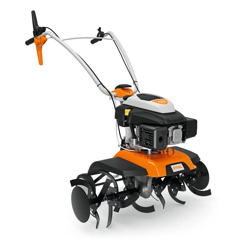 Zertifiziert Benzin-Motorhacke MH 585