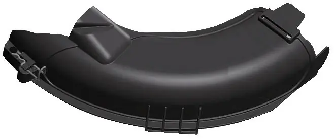 AMK 112 S - Mulchkit Begrenztes Angebot