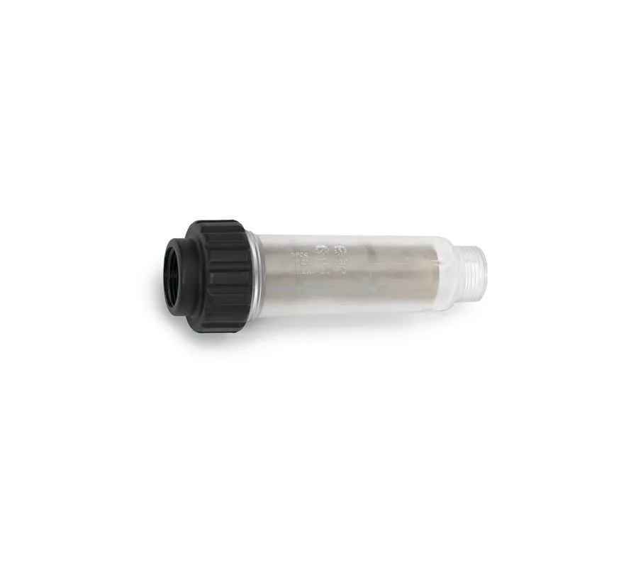 Wasserfilter, für RE 362 – RE 462 PLUS. Meistverkauft