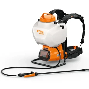 Akku-Spritzgerät SGA 60 - AK-System Preiswert