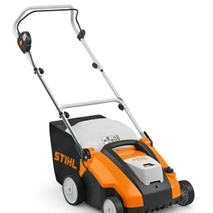 Akku-Rasenlüfter RLA 240 - AK-System Billig