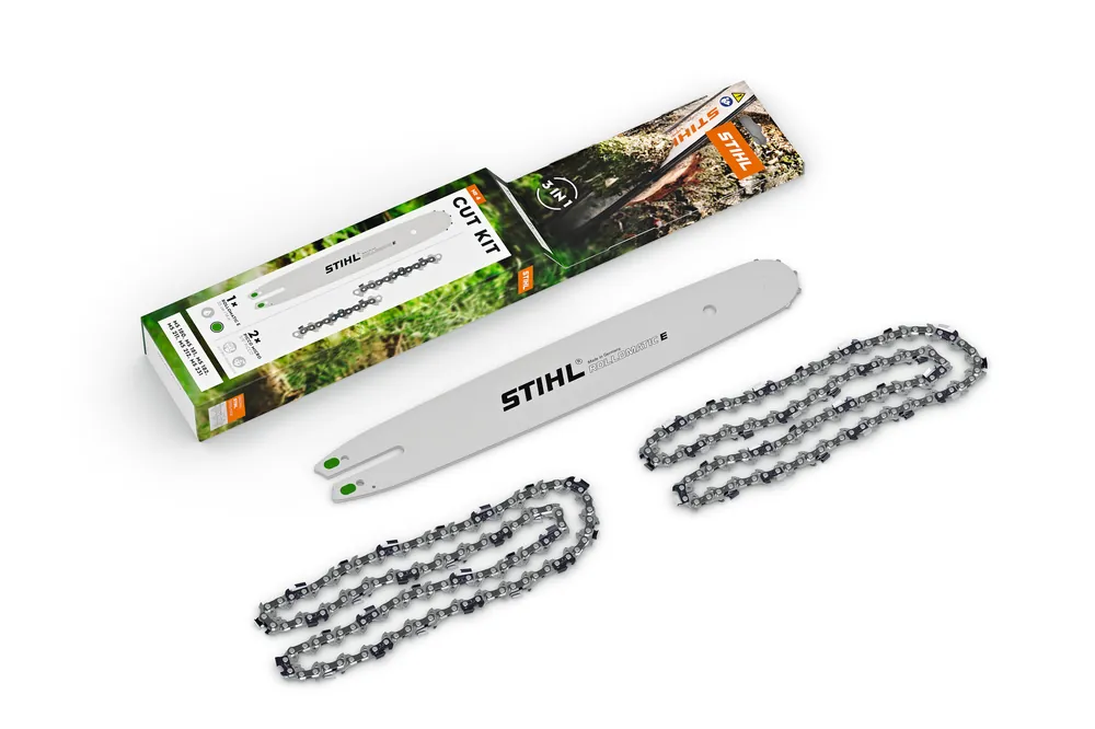 Aktuell Cut Kit 4