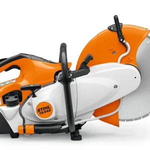 Aktuell Benzin-Trennschleifer TS 440