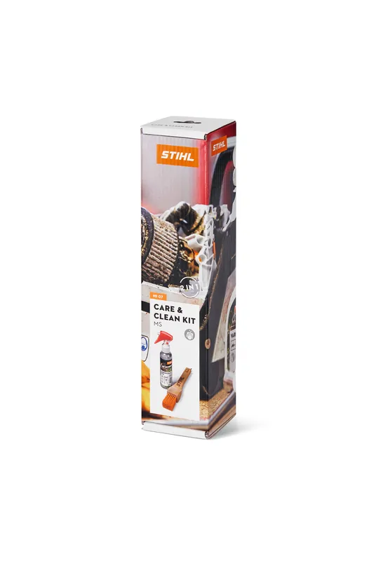 Care & Clean Kit MS Aktuell
