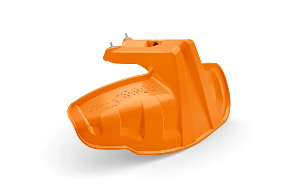 Begrenztes Angebot Schutz für Mähköpfe, Ø 520 mm für FS 261, 361, 411, 461, 491