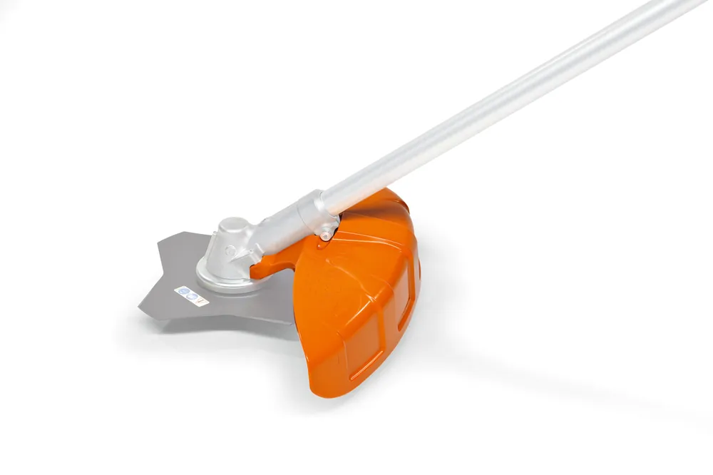 Schutz für Metallwerkzeuge, Ø 305 mm für FS 261, 361, 411, 461, 491, 560 Solange Der Vorrat Reicht