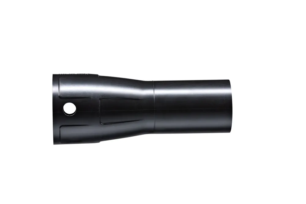 Verlängerungsdüse für BGA 250 und BGA 160 und Runddüse gerade für BR 600 Günstig