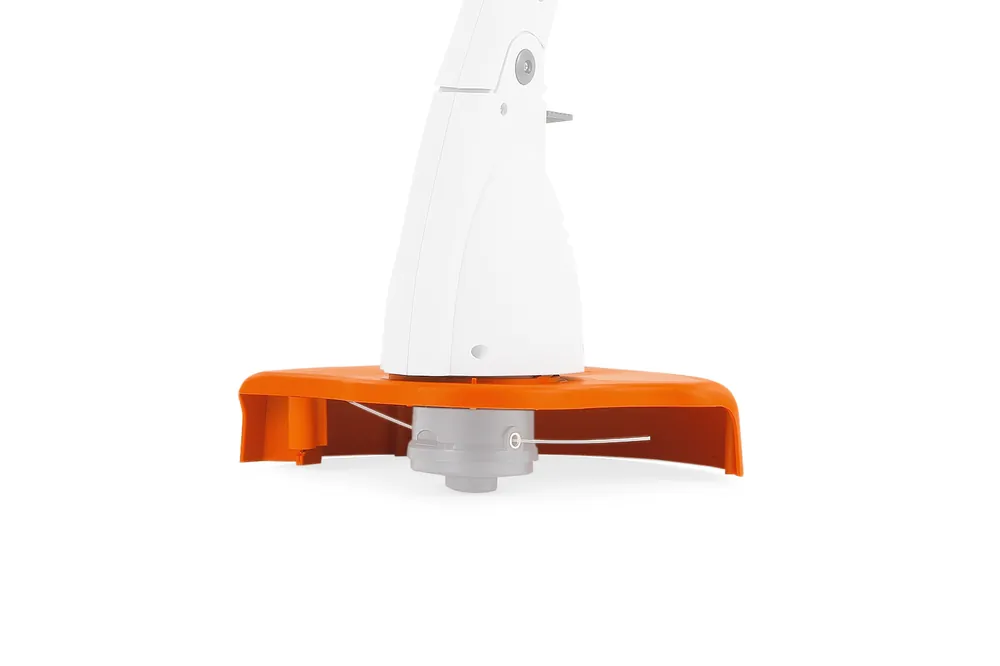 Must-Have Schutz für Mähköpfe, Ø 280 mm für FSE 41