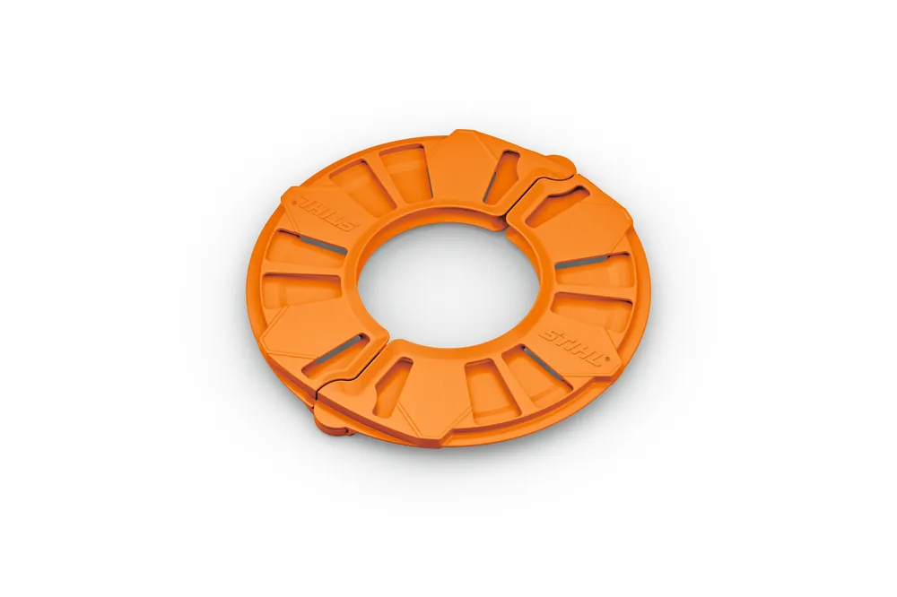 Transportschutz 260 mm für Dickichtmesser kleiner als Ø 260 mm Highlight