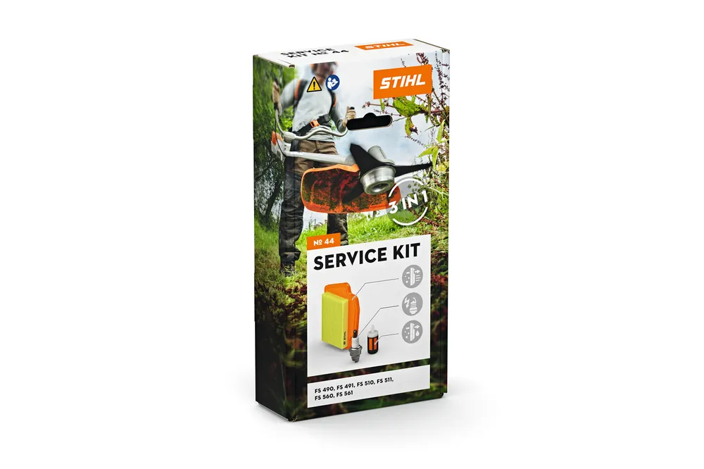 Top-Angebot Service Kit 44