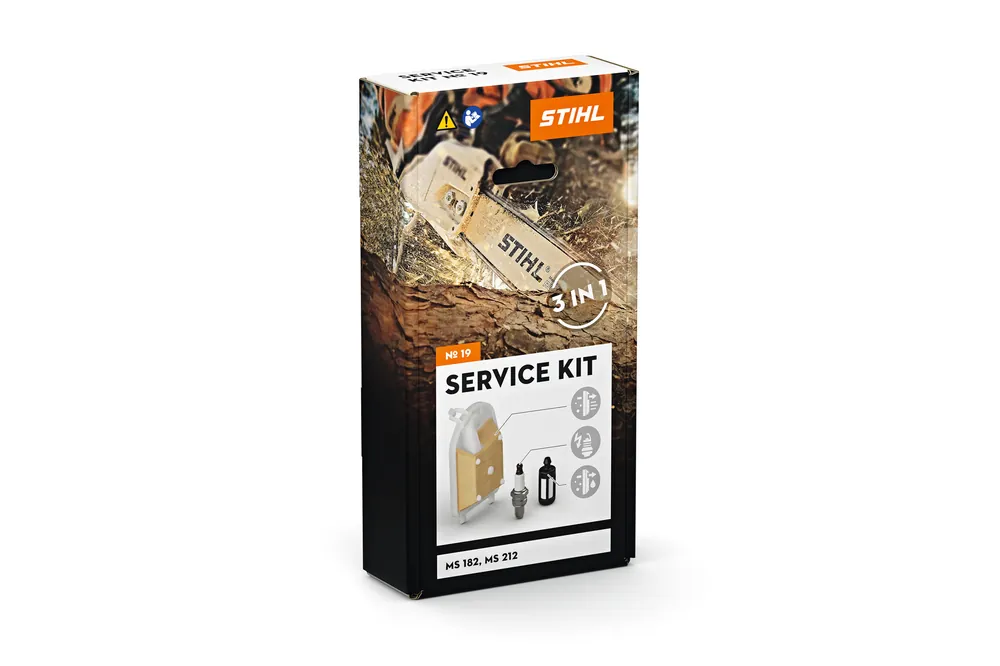 Nur Heute Service Kit 19