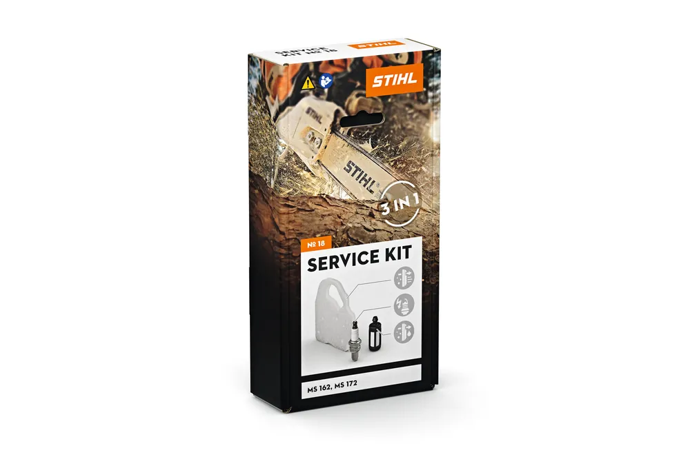 Direktkauf Service Kit 18