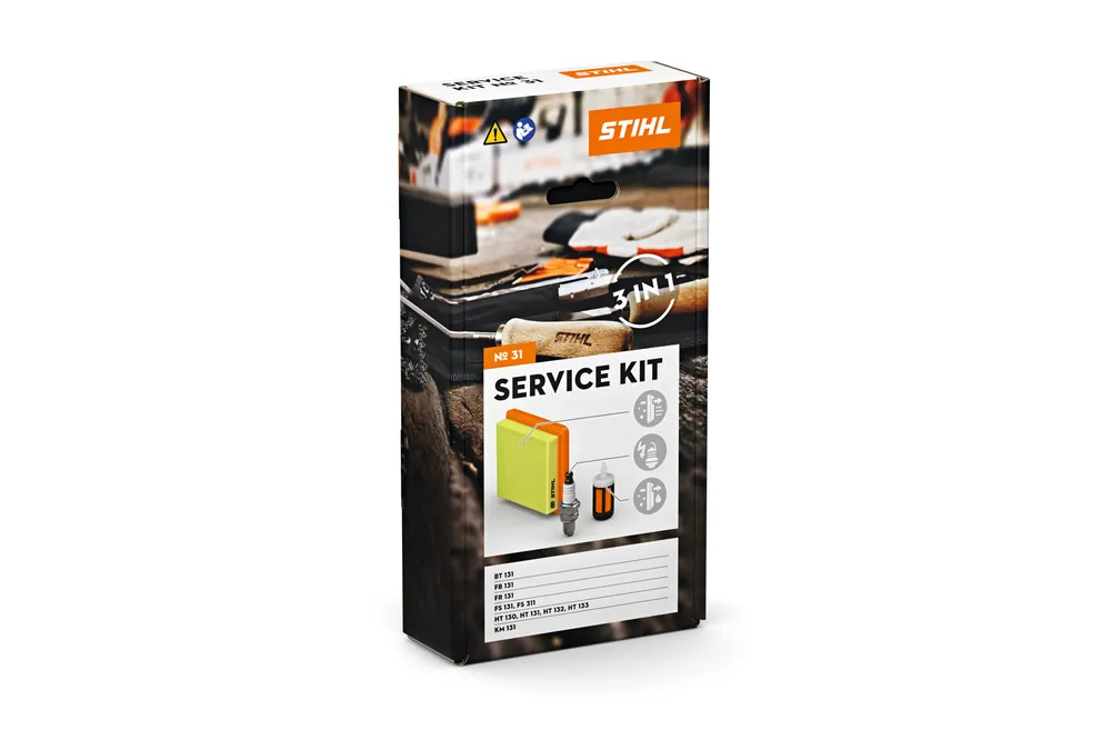 Service Kit 31 Jetzt Kaufen