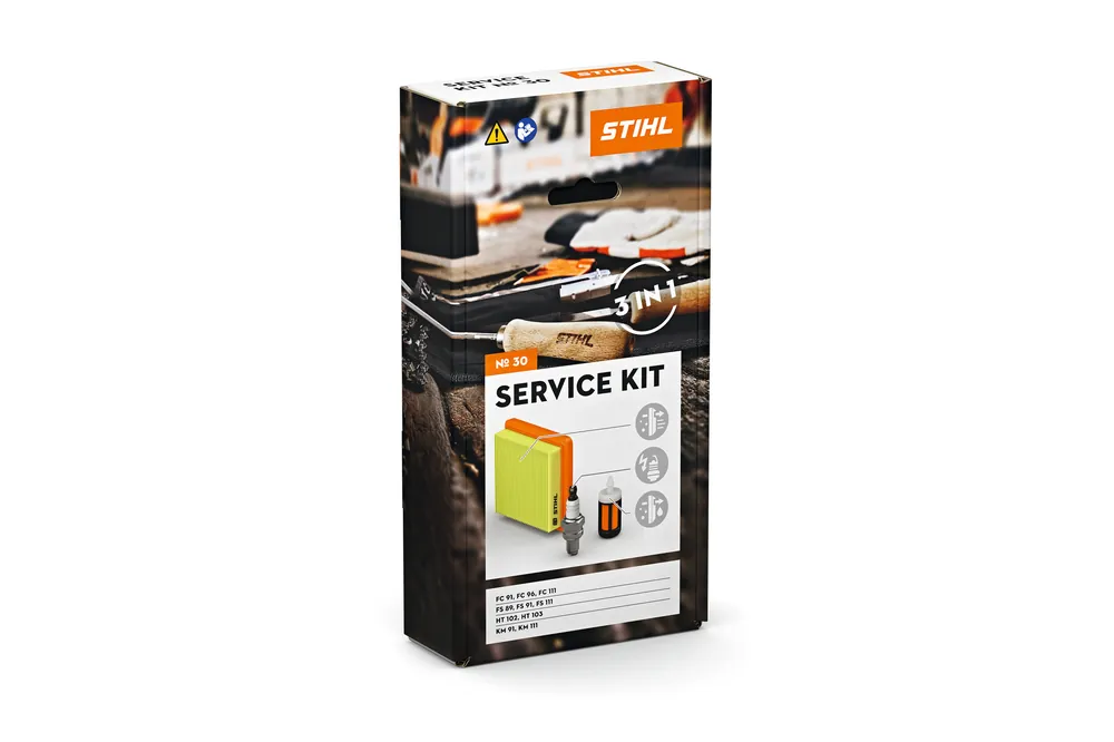 Service Kit 30 Günstig