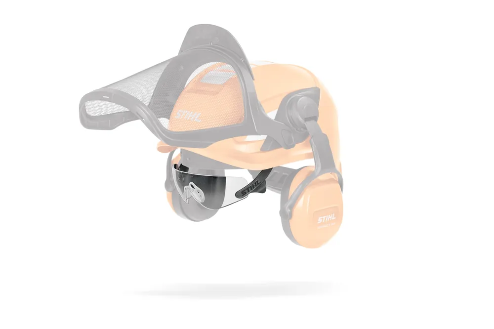 Integrierbare Schutzbrille Bestpreis