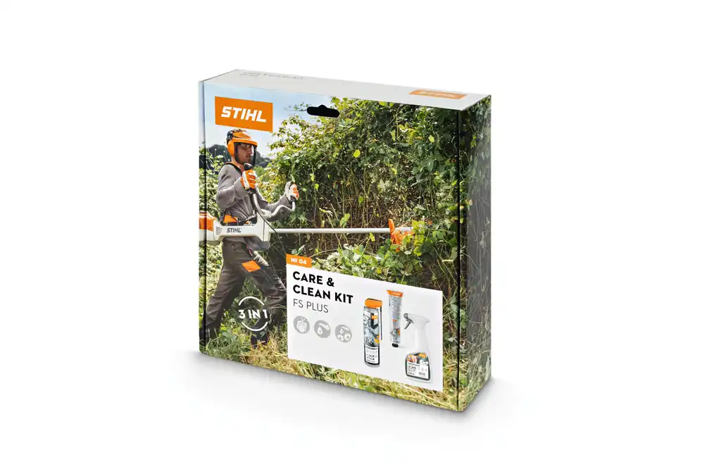 Jetzt Bestellen Care & Clean Kit FS Plus