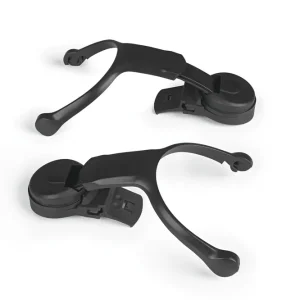 Adapter für Set Gehörschutzkapseln DYNAMIC Sound Letzte Chance