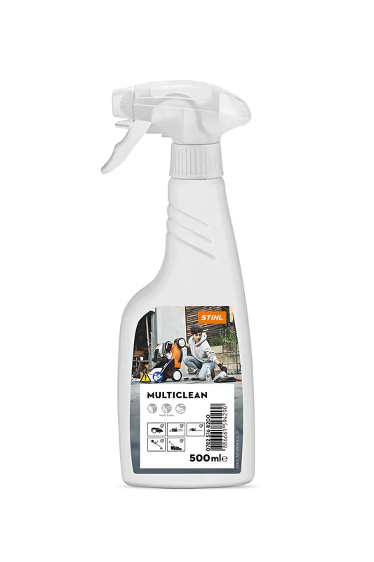 Multiclean Beliebt