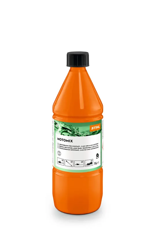 MotoMix Ausverkauf