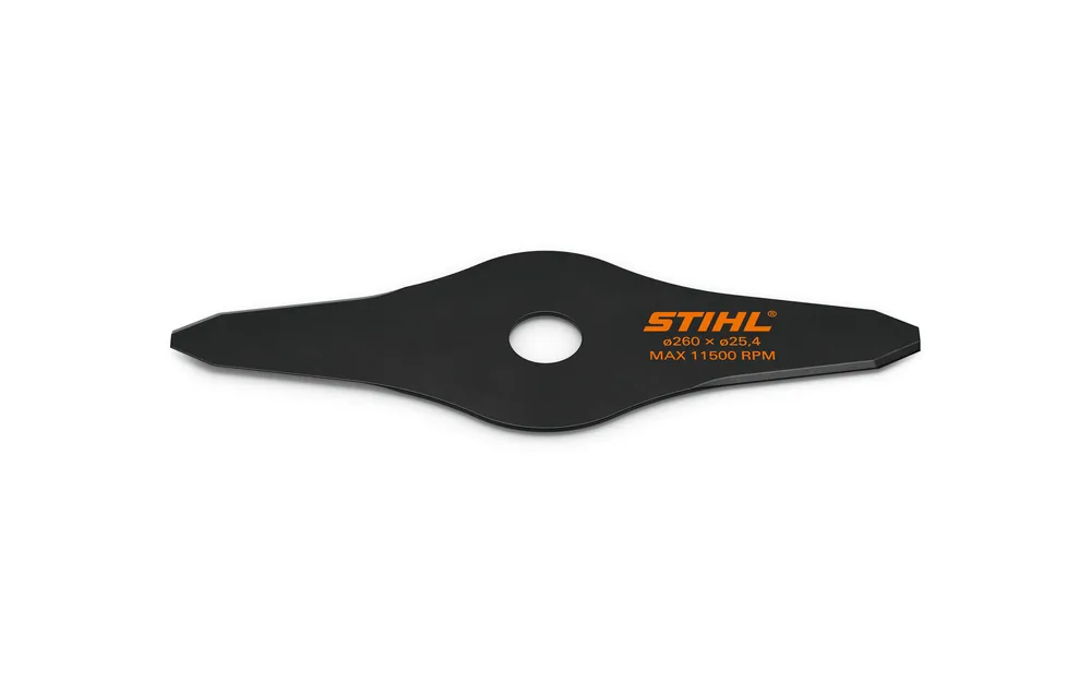 Grasschneideblatt GrassCut, 2 Schneiden Knallerangebot