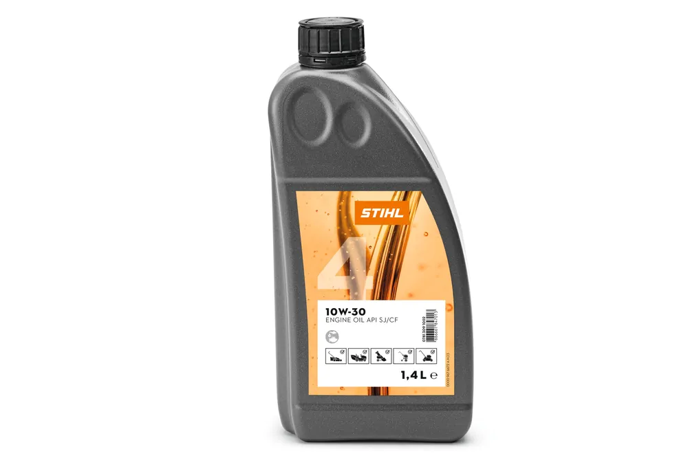 Motorenöl 10 W-30 Top-Preis