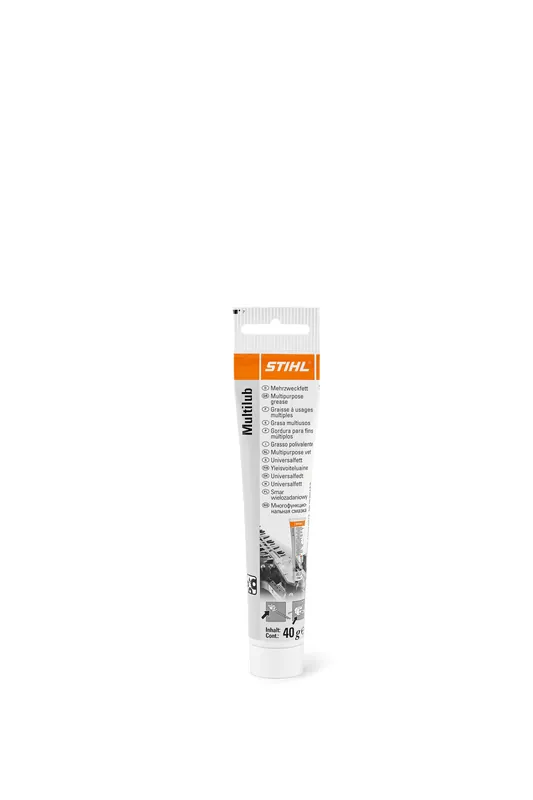 Sichere Zahlung Multipurpose Grease