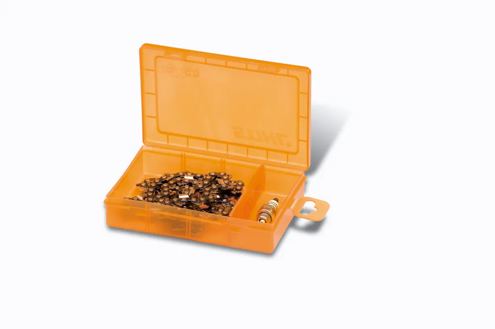 Aufbewahrungsbox für Sägeketten Bestseller