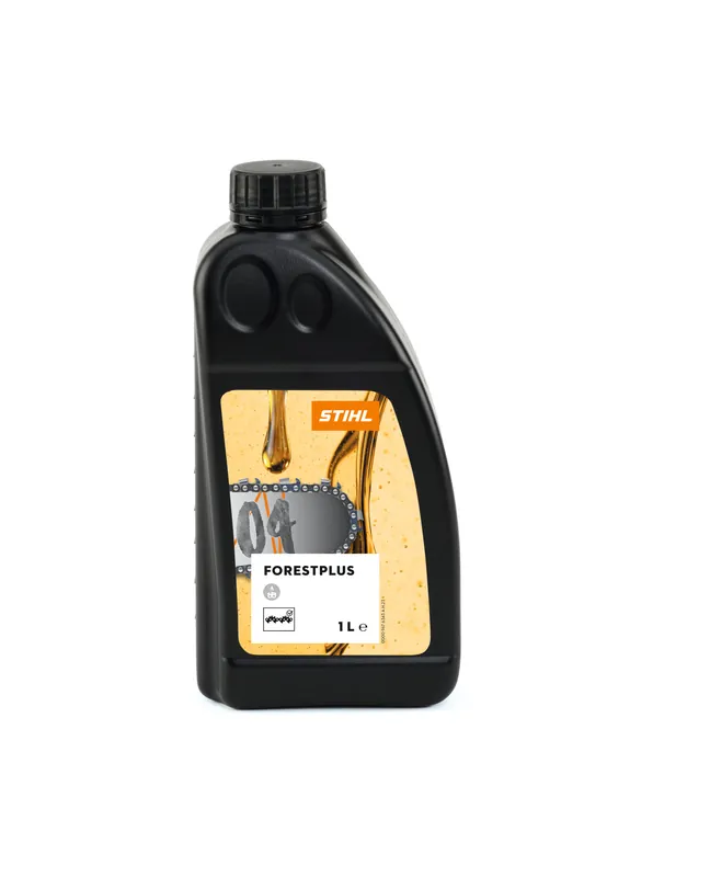 Sägekettenhaftöl ForestPlus Super-Preis