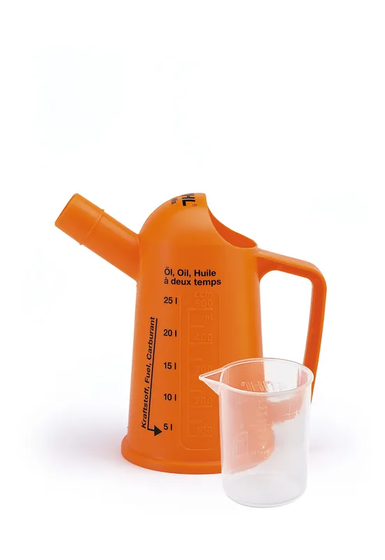 Messbecher Bestpreis