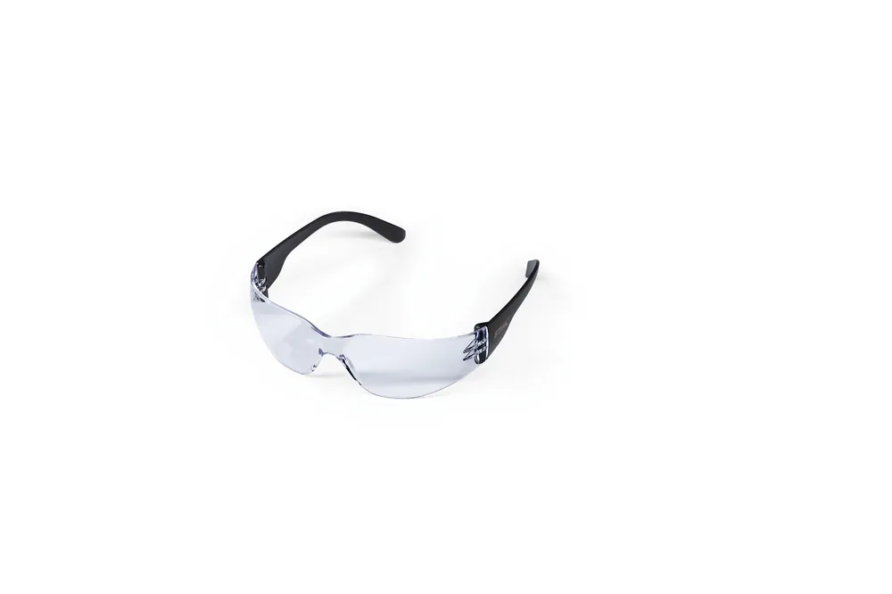 Schutzbrille FUNCTION Light klar Geprüft