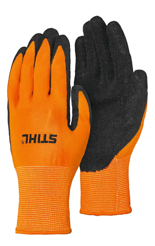 Neu Im Sortiment Schutzhandschuhe FUNCTION DuroGrip