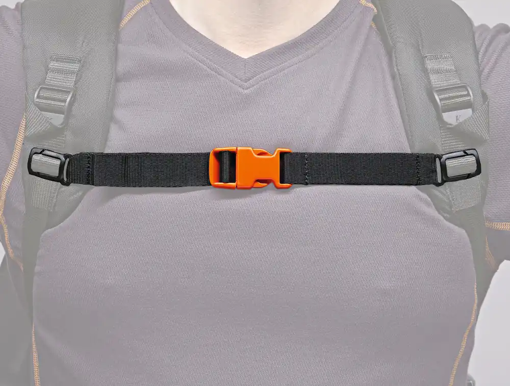 Brustgurt ADVANCE Top-Angebot