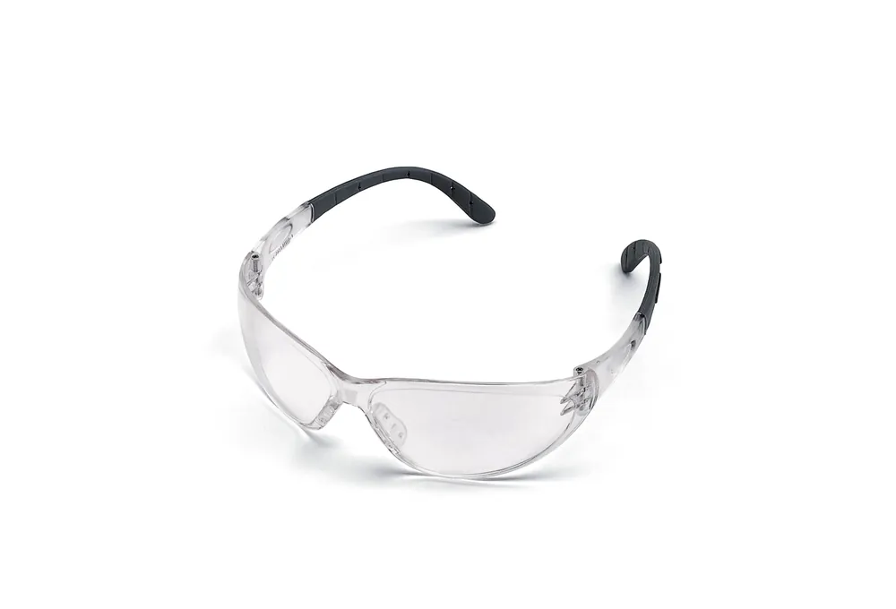 Markenprodukt Schutzbrille DYNAMIC Contrast, klar