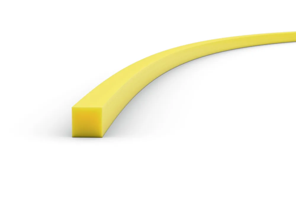 Top-Angebot Mähfaden quadratisch, Ø 3,0 mm
