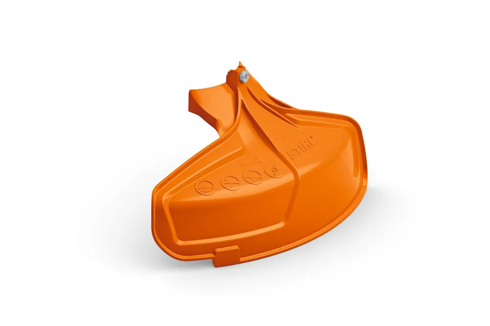 Sonderangebot Schutz für Mähköpfe, Ø 380 mm für FSA 90