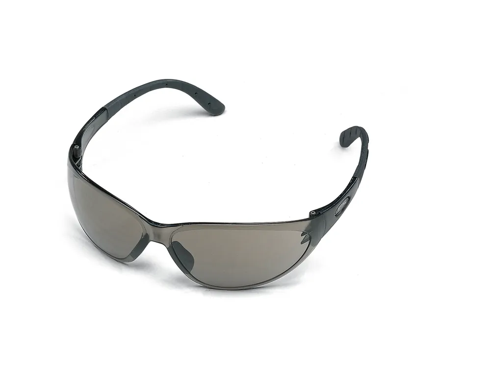 Schutzbrille DYNAMIC Contrast, schwarz Saisonangebot