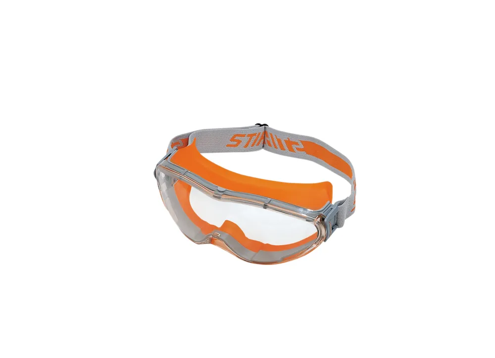 Heißes Angebot Schutzbrille Ultrasonic, klar