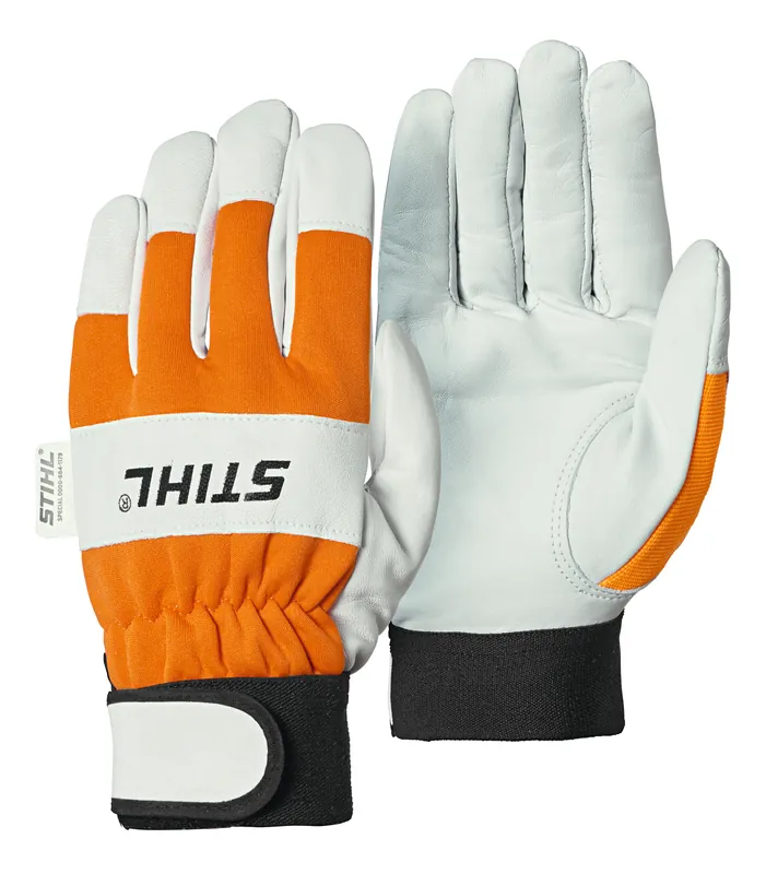 Must-Have Schutzhandschuhe ADVANCE Ergo