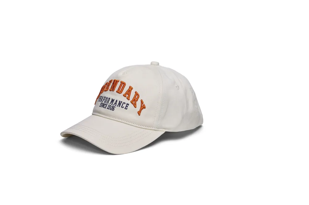 Mega-Angebot Cap LEGENDARY BEIGE
