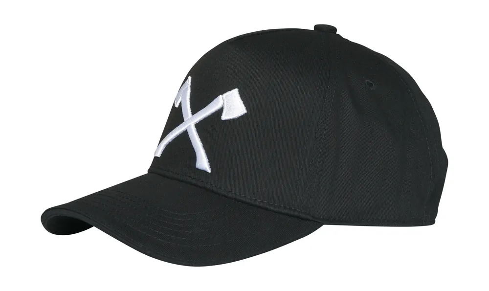 Cap WHITE AXE TIMBERSPORTS® Top-Angebot